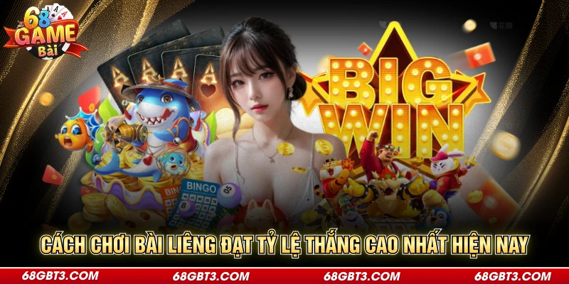 Cách chơi bài Liêng đạt tỷ lệ thắng cao nhất hiện nay